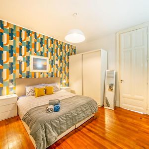 Apartamento de 3 Dormitorios